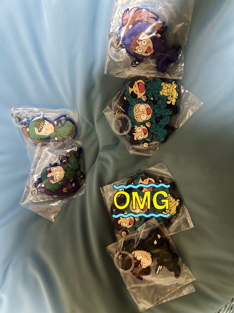 kakerathann's tweet photo. 譲渡】忍たま乱太郎 でふぉラバ！ めじるしガチャマスコット めじるし ラバマス 
譲)三郎  乱きりしん 土井 長次 仙蔵
求)定価+送料 
まとめて嬉しいです🥰
よろしくお願いします
次回から欲しいの出るまで引くのは辞めます🥲😅 https://t.co/HLZWLxjMnE