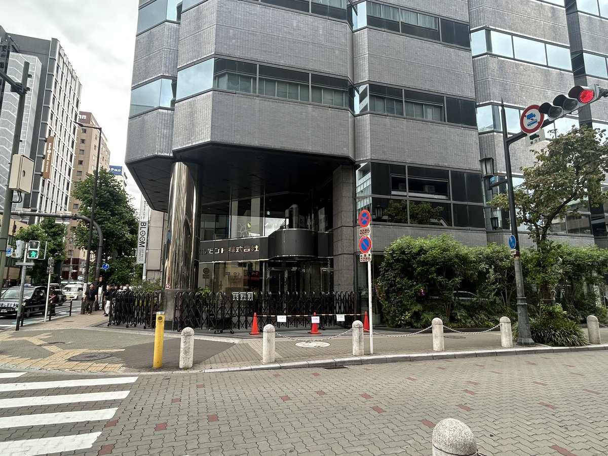 PiXAR04780629's tweet photo. 大阪会場はこちらT・Bホールの地下1階らしいです

会場近辺にコンビニ、飲食店は多数あり
ゆうちょ銀行のATMも確認済み☑️

前回会場よりもアクセスはしやすいです🚶‍♂️

長堀橋駅7番出口or日本橋駅2番出口から向かう場合は直進で会場に到着します

ご参考にどうぞ🫲😬🫱

#お久しぶりですレジスタンス https://t.co/94zgcJgOtm