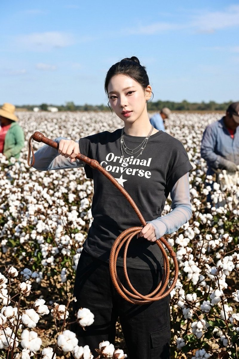 AsianDawn4's tweet photo. I've never listened to her music, I didn't even know who she was until earlier today, but I stand with her 🇰🇷 https://t.co/OC79cnRNhK
