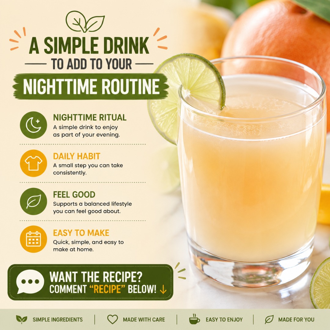 MarisaCapicotto's tweet photo. One smoothie you’ll want to remember! Simple, refreshing, and delicious. Rate it from 1–10! Save this for later. https://t.co/zatlWRd7ES