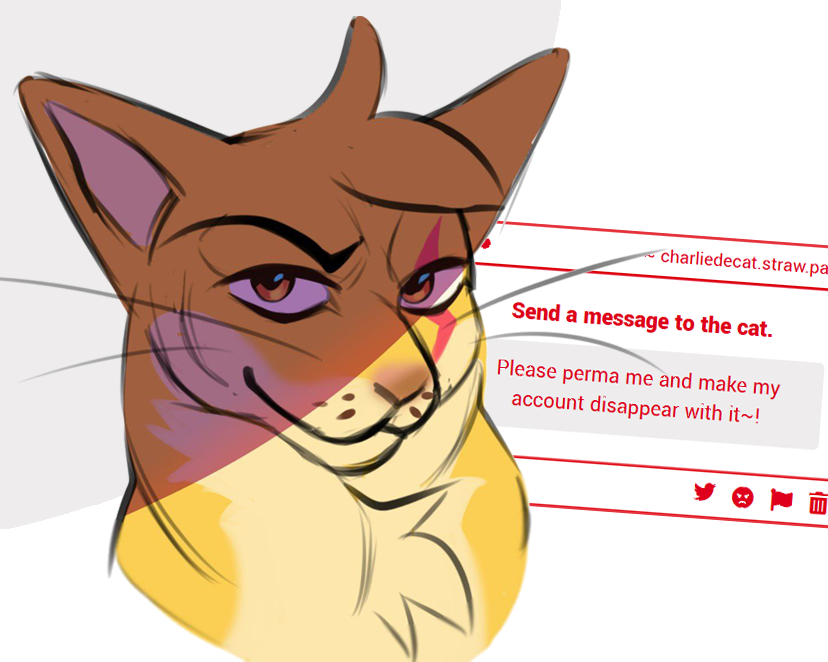 DangerPurrs tweet picture