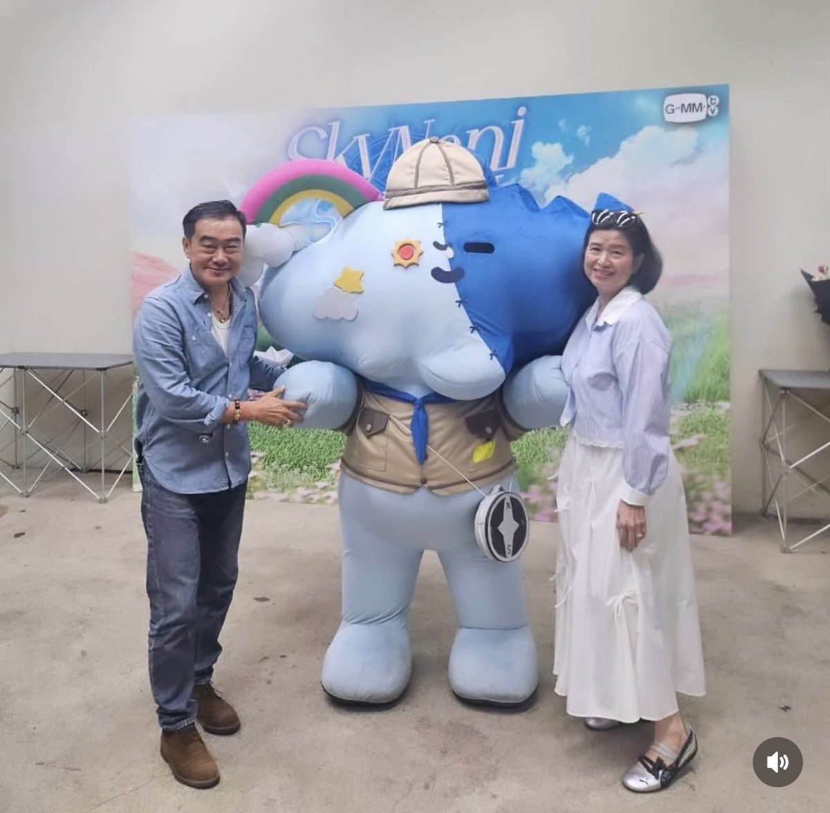 forskynani_'s tweet photo. แม่สกาย IG

😭🩵🩷

SKYNANI ENDLESS VOYAGE

#SkyNaniSToTheNFanconD1 
#SkyNaniSToTheNFanconD2
#skywongravee #hirunkit_ https://t.co/YvoRMfSpYn