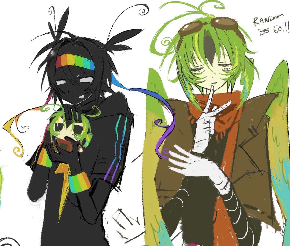 pesticide72's tweet photo. Who else artblocked https://t.co/uophC8gXTI