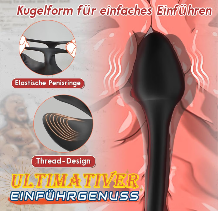FondloveDe's tweet photo. MORGEN !
Ratet mal, was ich mit ihm unternehmen werde😘😘
#BestvibeDe #horny #free #Sexspielzeug #Testen #AdultToys #chudai #wataa https://t.co/K9HYs3C0aR