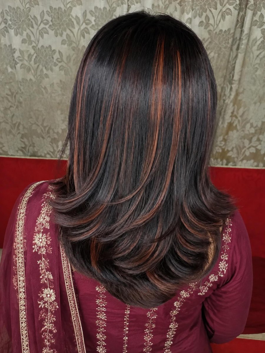 ReubenWorlfol's tweet photo. 💇‍♀️ Advanced Hair Color + Advanced Hair Cut — নতুন লুকে নতুন স্টাইল! ✨
পারফেক্ট কাট, আর প্রিমিয়াম ফিনিশ—আপনার চুলেই ফুটে উঠুক স্টাইলের নতুন ছোঁয়া। 💖 https://t.co/Sggtbv4ILB