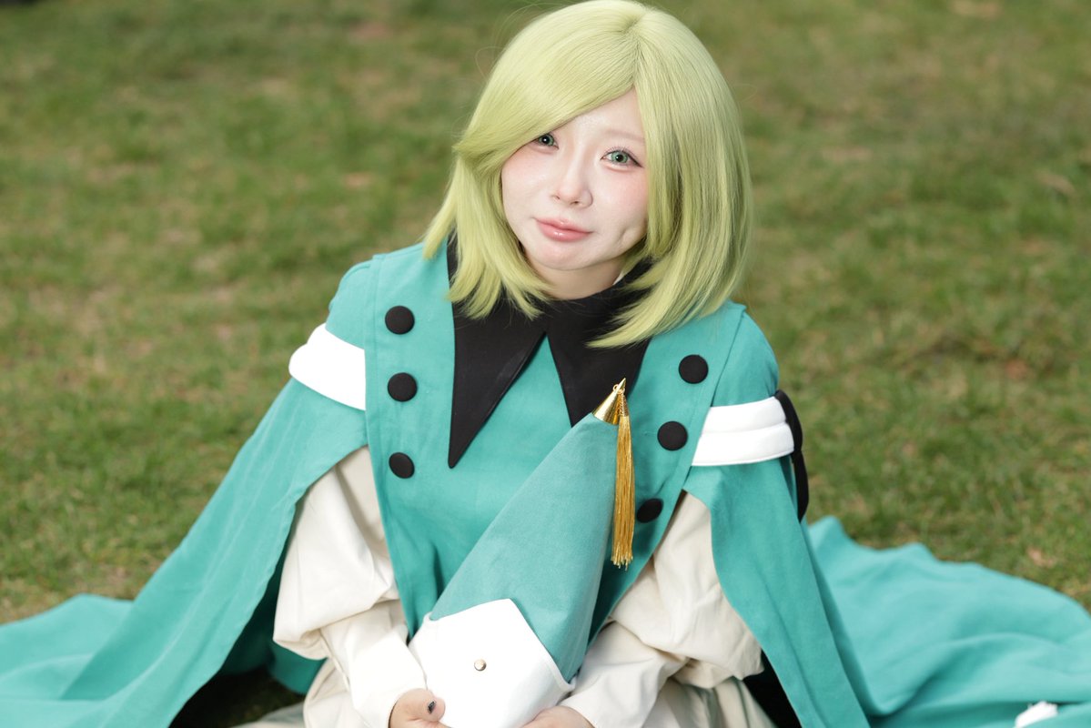 Tarareba_Towa's tweet photo. Cosplay / とんがり帽子のアトリエ ココ

「私にとって、この光は特別なんです」 「この魔法は私に夢をくれたんです」

撮影:@Gato302 

#MyWitchHatAtelierArt 
#Δ帽子
#とんがり帽子のアトリエ
#サツコス #Cosplay https://t.co/D11SlBwvUi