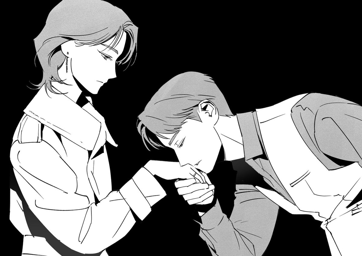 TRUEL0V3_oC's tweet photo. #쩜오디_트친소 

좋아하는 사라 킴 있어?
누구? 목가희? 두아? 김은재? 
ㄴ네?

-해당 이미지 커미션, 출처는 타래 https://t.co/UvjYu1IPDu