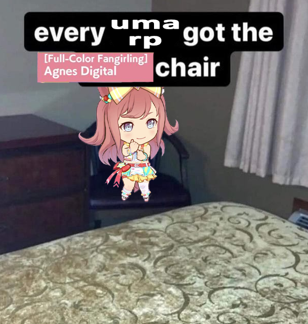 Sploots's tweet photo. can every kind of uma rp have this from now on thanks https://t.co/iSUp0rz1JY