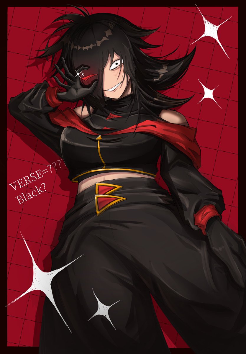 qxrfml's tweet photo. #ブラックチャンネル
漫画もYouTubeも次回が楽しみ〜 https://t.co/P7hi95ebjr