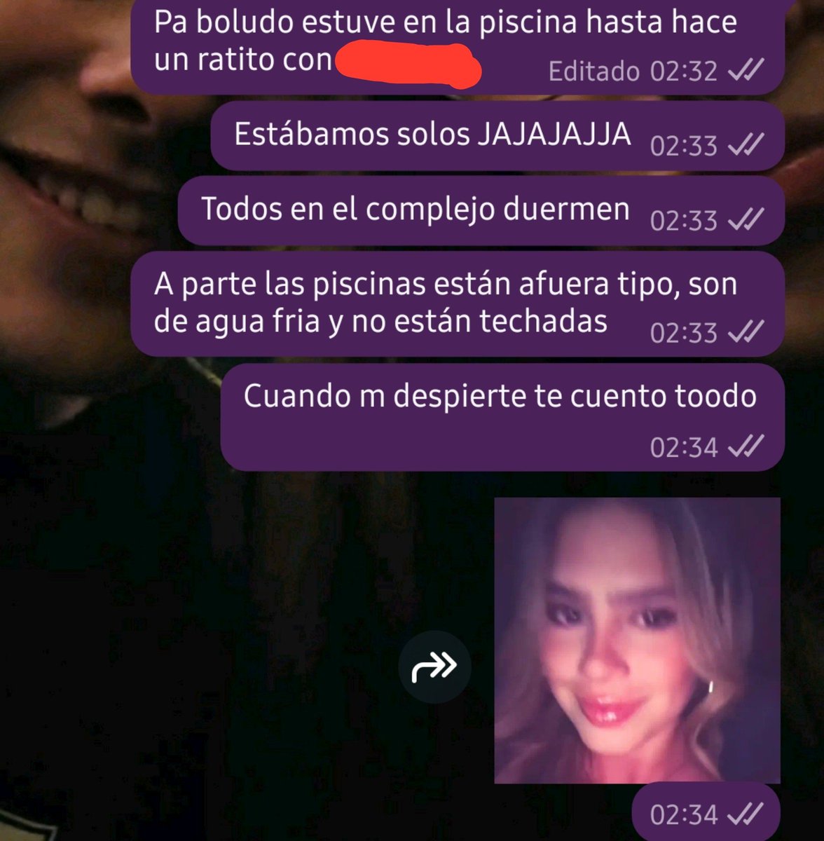ppieri_na's tweet photo. Ya gané en la vida https://t.co/yxyZquAYj2