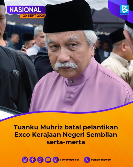 RajaMohdShahrim's tweet photo. 8 tahun PH menerajui N.Sembilan, pelbagai pencapaian termasuk KDNK melonjak pada RM76.8 billion.
Setelah PH dijatuhkan, kononnya kerajaan dikuasai DAP https://t.co/DzDLA7jbKg