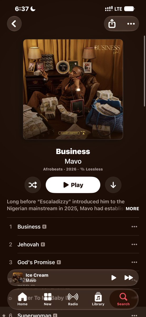 Danny__tweets's tweet photo. @mavoswago which in this album is your best ? 😏 https://t.co/Jt7KoC5Els