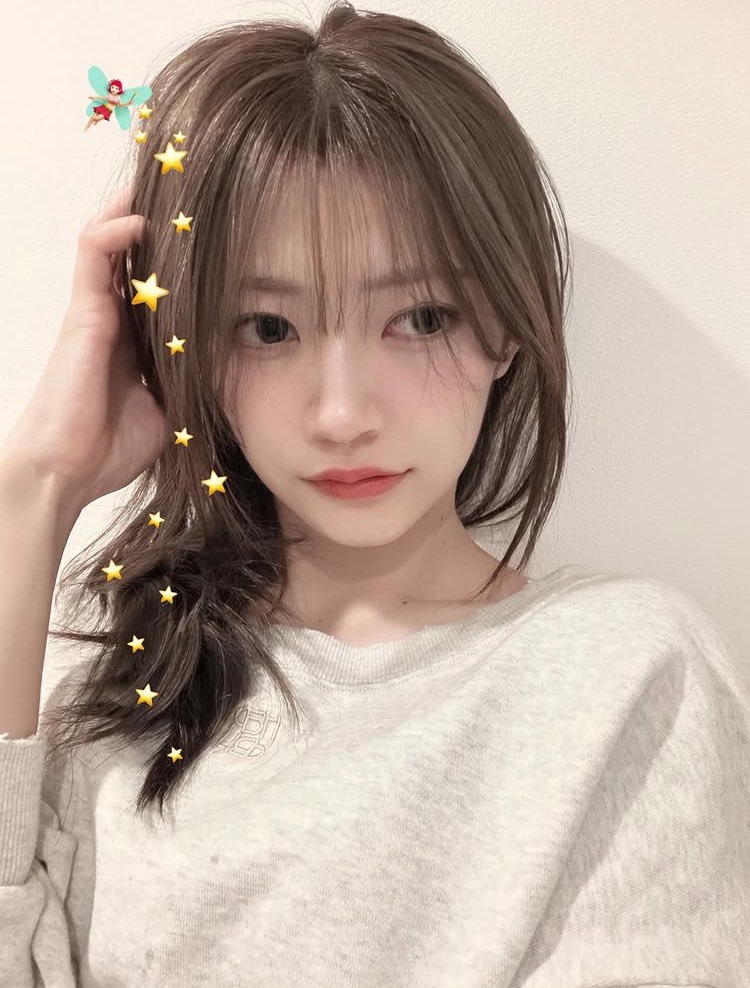 yuika__1111's tweet photo. tag
カワラボが大好きな私にお友達ください🙇‍♀️
15↓  ♀  
♡か♻︎でお迎えいきます❣️
#ふるっぱーと繋がりたい #あめちゃんと繋がりたい #すいでぃーと繋がりたい #きゅーてすとと繋がりたい #うぃずもあと繋がりたい #カワラボファンと繋がりたい
写真は私の推したち↓ https://t.co/twqaDPbSCL