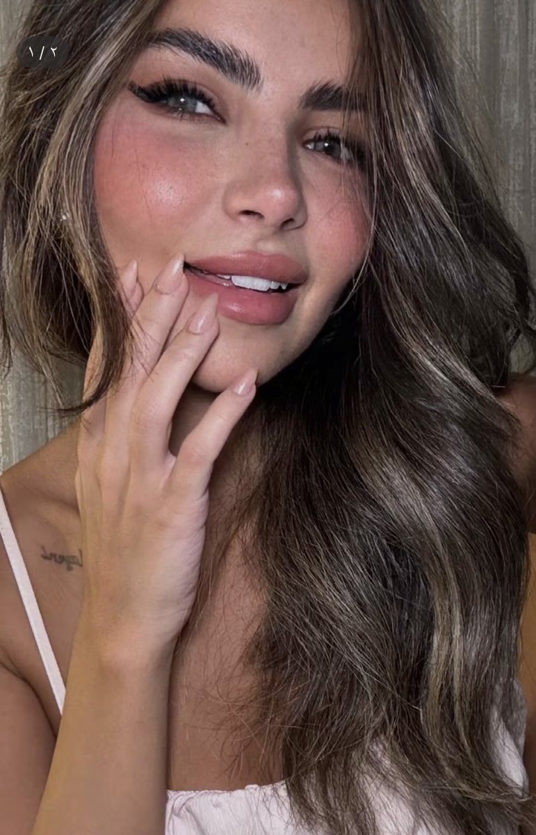 scwnac's tweet photo. مايا She’s like a Barbie doll غير كذا انا ماقدر اصدق https://t.co/L3fUuAp2L0