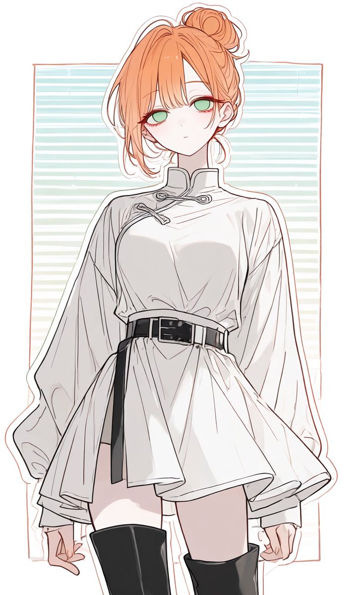 Gamer_Vampy's tweet photo. Maybe I should have to try to make original character? https://t.co/VhjPG40a3x