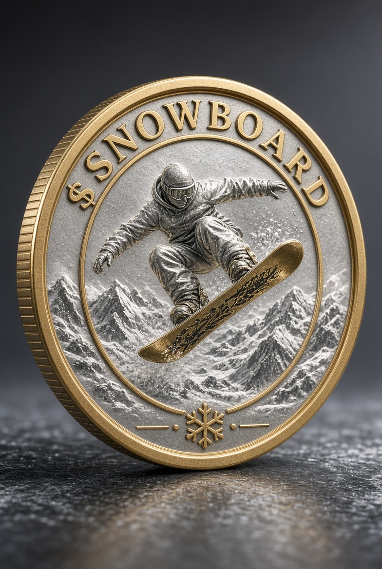 Official_Ybrix's tweet photo. I go three on the low market token holding for long term 
3month 6month a year Yes holding is powerful for anyone who can build is conviction holding for the long run 

The three have the great vibing narrative I’m sure if you ignore 1 you can’t ignore 2 or 3 
Possible if you have the $ to put in the 3 I’m sure you can’t ignore the 3 
But if you ignore the 3 the choose is your I’m sure you call back and blame yourself for mission out 

$CZPUNK carry Cz+punk vibes = $Czpunk it’s a meme with the Cz punks vibes sitting low at $860 market cap CA 0x9A5Bc3F02430FaD6ad24804B5746Cca66Aba95fB

X @CZPUNK_BNB 

$SNOWBOARD give the ❄️Vibes of having fun on the snow riding hard higher own the mountain if you like to have winter fun ❄️ on BNBchain $SNOWBOARD is solid at 2.8K market cap CA 0x95b643D0f281016e4E8E22111f0cB1676C73eFC6

X @Snowboard_cto 

$ALPHA is not affiliated to Binance Alpha but carry the culture of Binance and Alpha that give it the vibes Alpha 
Something cooking that will change it 
Don’t missed out 
$ALPHA rolling now at 2.1K Market cap Ca 0x0fdd5bc481b725a89105f87d72d1fd130e649698

X @BinanceALPHACTO 

#Alpha #cz #punk #Snowboard #BNB  #BNBchain #Low #Lowcap #Memecoin