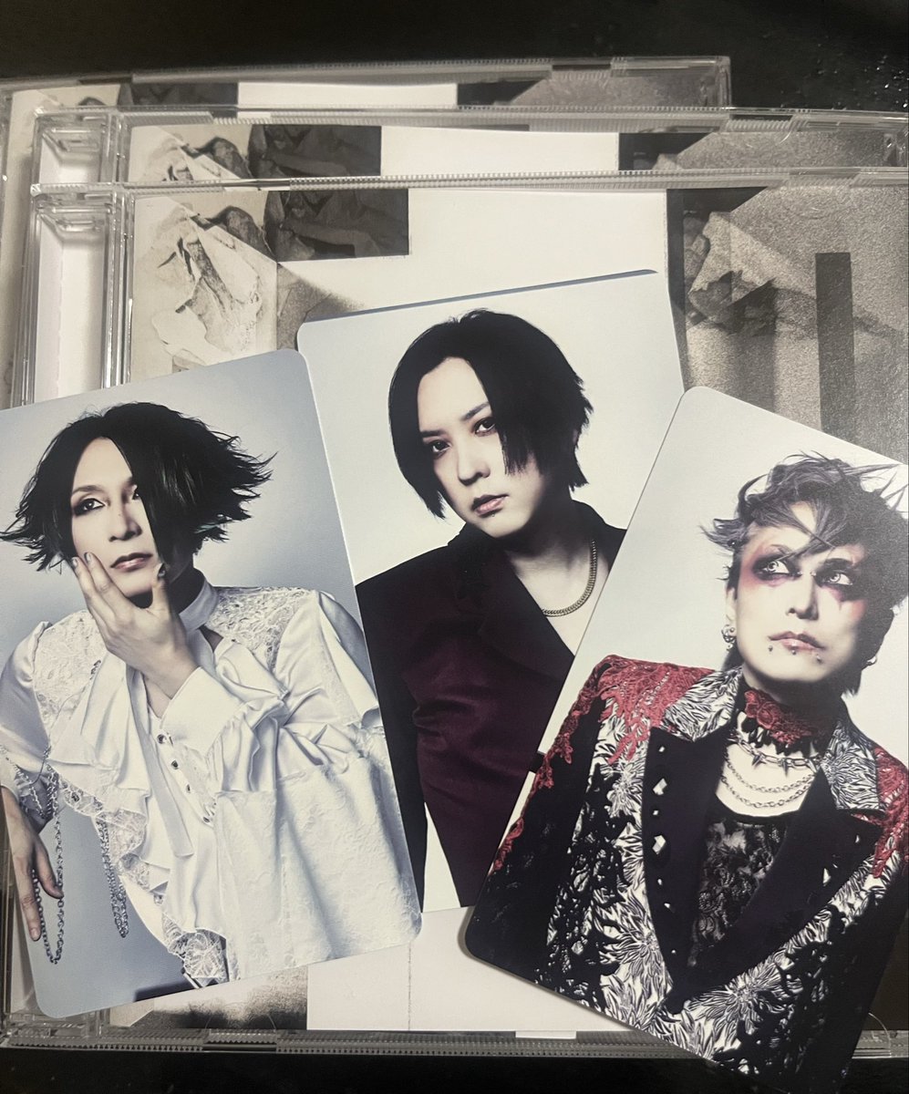 yu0420_43's tweet photo. ゆるぼ
ナイトメア極夜行 Mカード
譲：咲人さん、るかさん、柩さん

求：よみさん https://t.co/Uk9TG42mDL