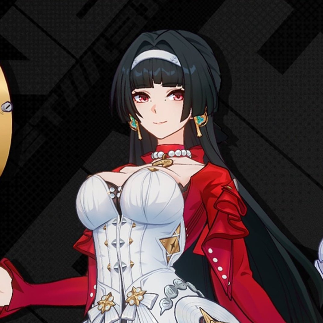PopEridu's tweet photo. Astra Yao confirmed to be voiced by Astra Yao. https://t.co/bbzJ6Nr6WK