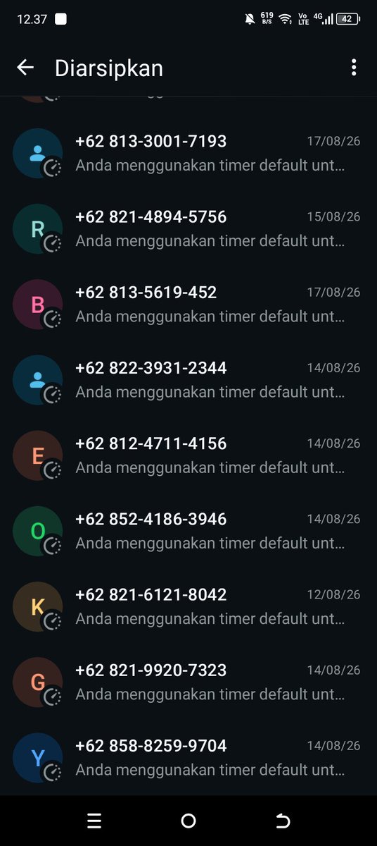 Raymondneoi's tweet photo. Pilih saja langsung Serang 
@pengikutsorotan https://t.co/yIUpQer1oO