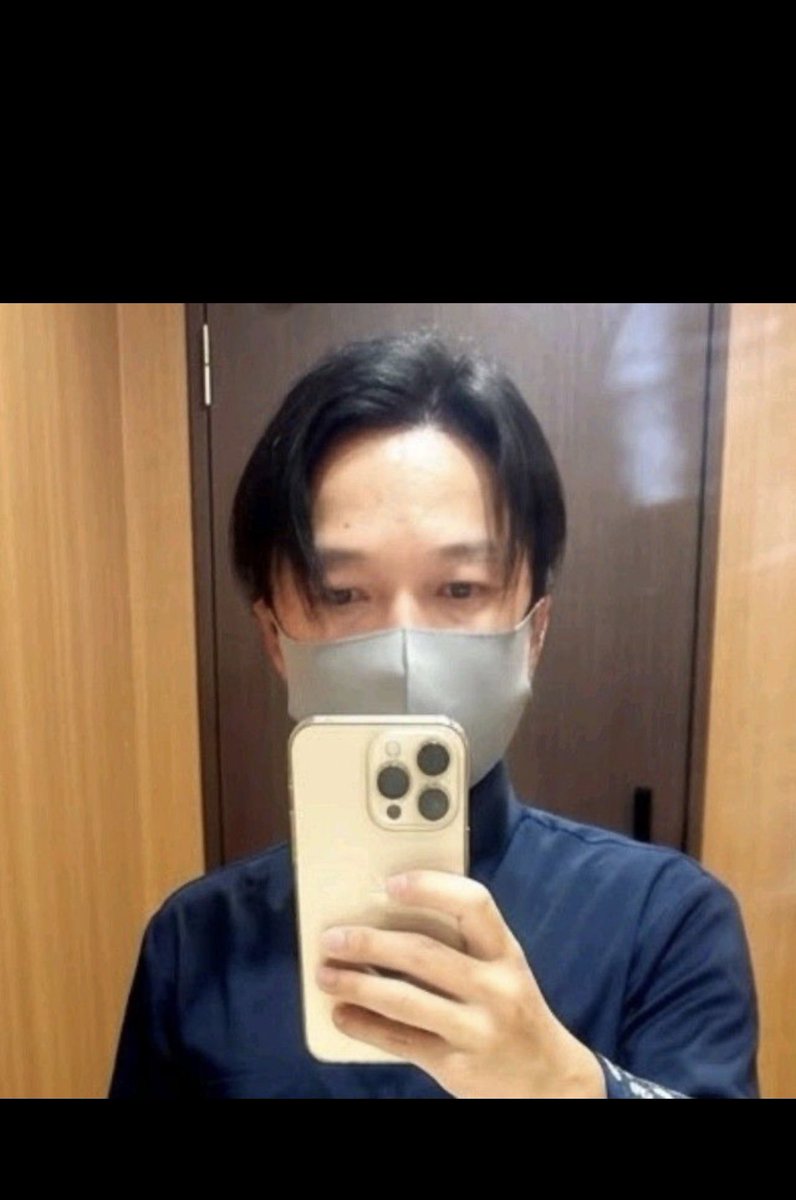 Ruka_0719m's tweet photo. どうみても50過ぎで草 https://t.co/WJurxc7Sv5