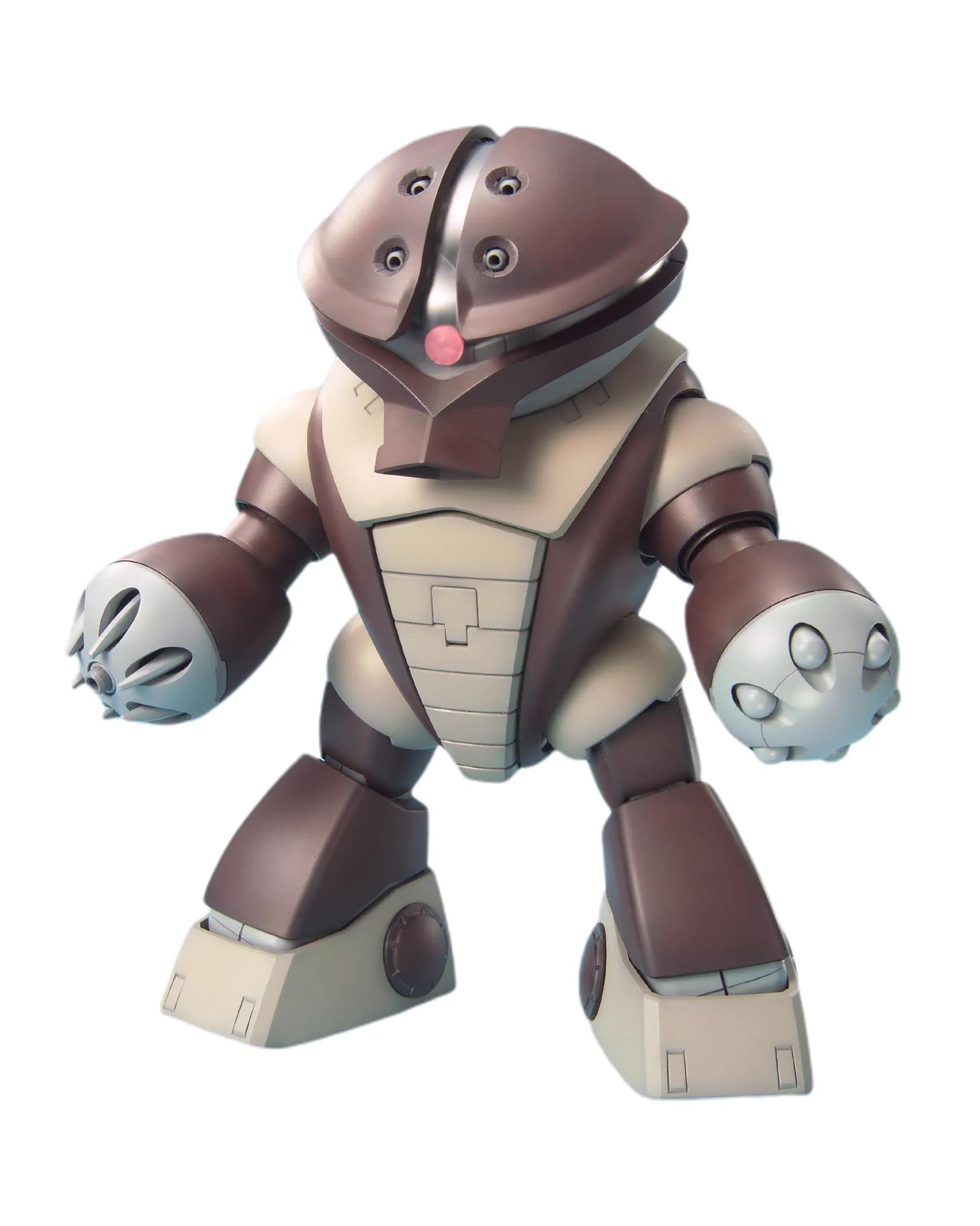X-এ コウラキ🛍️ガンプラクエスト1号機(再販新作祭り通知