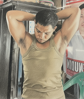 AdamHarith34's tweet photo. Cerita 49: Naif Si Bujang Kampung

https://t.co/iZeb4JpcnG https://t.co/yLy3QtmULv