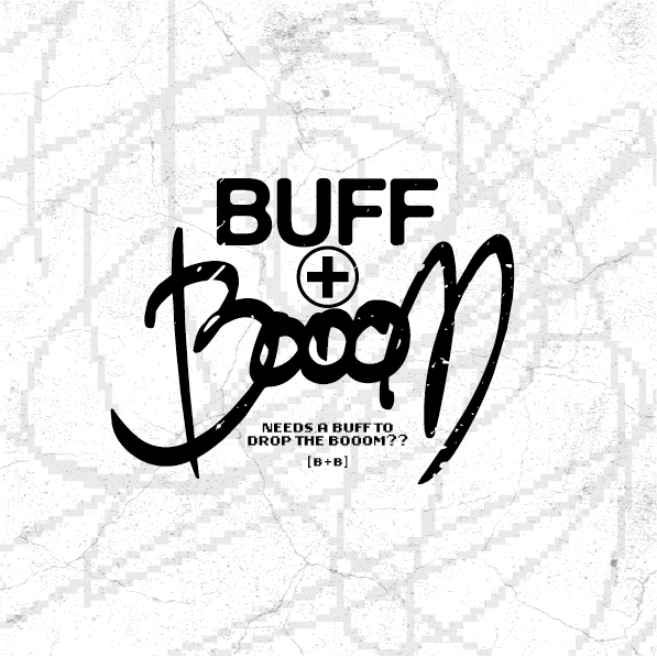 BUFFBOOOM2026's tweet photo. 📢 出張版！VRCくりえいてぃ部3  お品書き公開

2026.09.27 Sun.
BUFF+BOOOM【 D-7 】
池袋サンシャインシティ展示ホールB

サークル情報： https://t.co/yEtVVIHLUS

#VRCくりえいてぃ部
#出張版3サークル出展 https://t.co/IwHslr8LGr