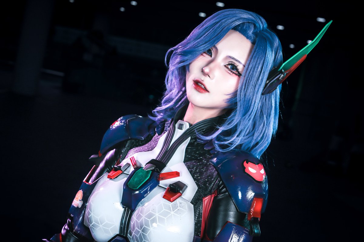 rakang_cos's tweet photo. D.mon

#overwatch #cosplay https://t.co/JpAOigqiU4