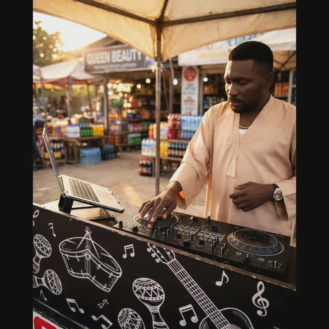 OgadjBash's tweet photo. When the music calls๐, I answer๐๐ถ๐ฅ
No big stage needed--just good vibes,clean mixes and a crowd that feels it.
Booking Open. Porthacort to anywhere there's happiness in the world.๐๐บ๐ป๐บ๐
#OgadjBash #PHDJ #DeejaybashEntertainment #ForeverThirstyforSucces #Trendings https://t.co/BtZOsWmycQ