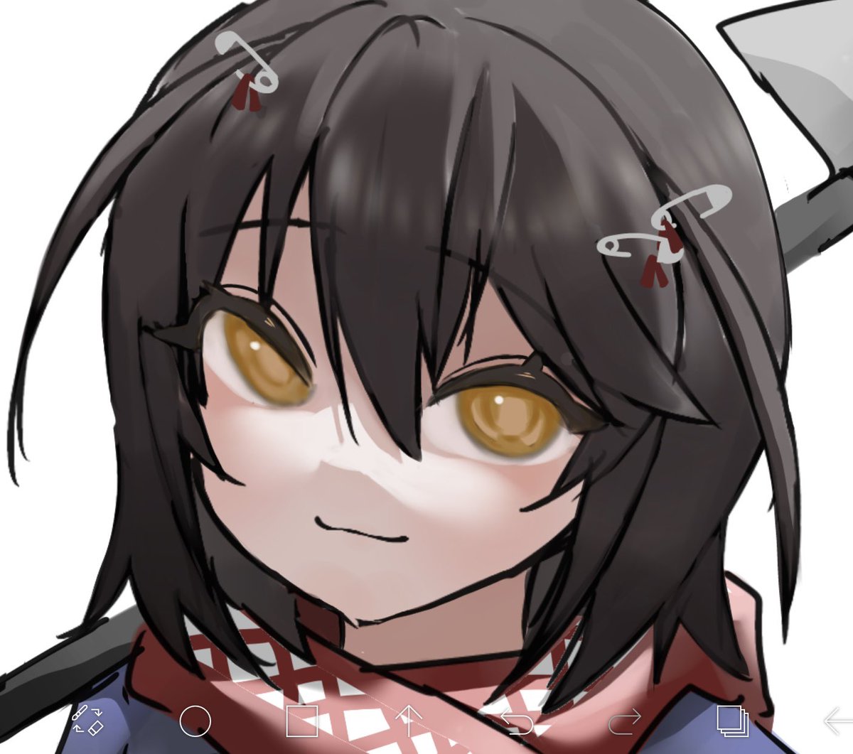 msirwaii's tweet photo. むずすぎない? https://t.co/cAmQKBSWFc