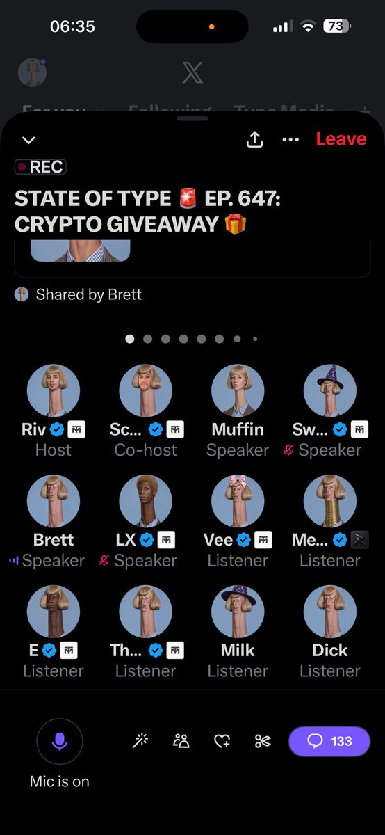 MuffinMetaX's tweet photo. @ArtsyMeta Type Raid 🥰🥰 https://t.co/x7cmL3CUJH