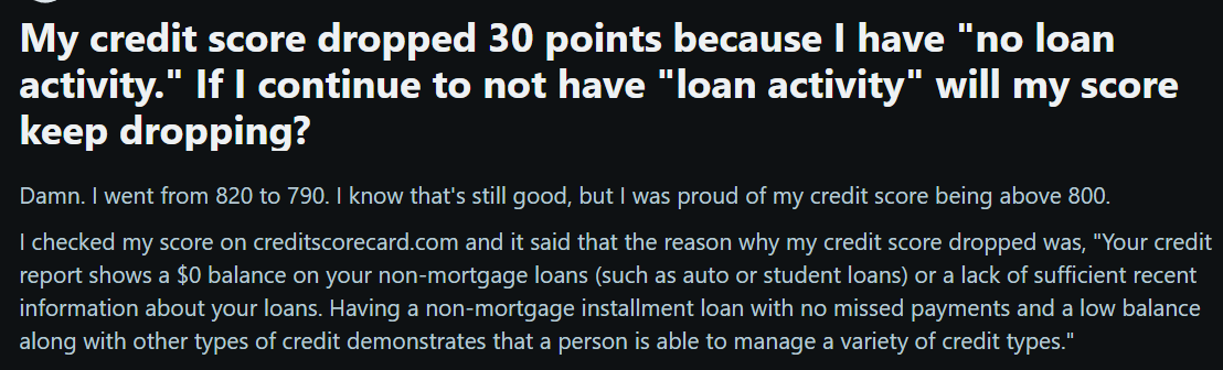 ByChoiceUSA's tweet photo. @kaydreamer11 @Experian @TransUnion @Equifax Paying off your home or property automatically lowers your credit score, as if you had stolen it from the bank; they just want to ensure that your next property carries a higher interest rate. https://t.co/6C9189R0tV