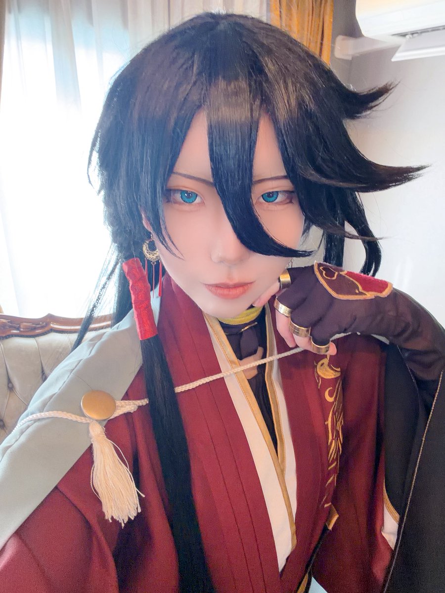 UlrAv91's tweet photo. #0921北の初心新撰組併せ
本日！もう既に楽しい https://t.co/DS347biZl1