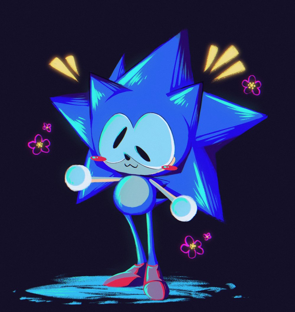 _juniperlatte's tweet photo. i decided to try drawing Sonk.ROM โบ๏ธ
#SonkROM https://t.co/wGZvFI7b5V