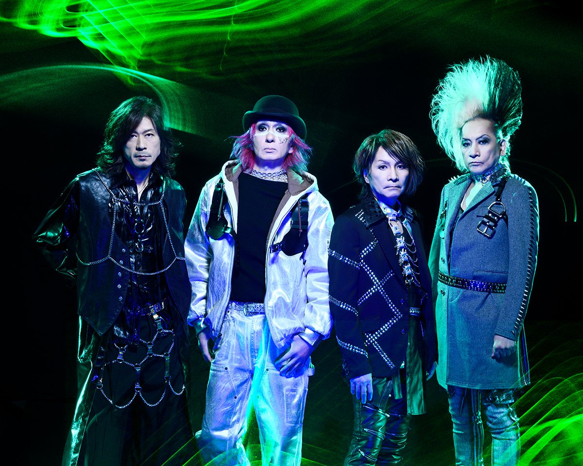 BUCKTICK_INFO's tweet photo. ◢◤
New Single「存在理由　改」
2026年11月25日発売決定！
◥◣
先日、オリジナルTVアニメ『DARK MACHINE THE ANIMATION』のオープニング・テーマとして発表された新曲「存在理由　改」のほか、
表題曲同様、今井寿が作詞作曲を手掛けた「エイプリル・フールは天国のゲート」の2曲を収録。

完全生産限定盤と通常盤でのリリースとなり、
完全生産限定盤は、「存在理由　改」のMUSIC VIDEOを収録したボーナスディスク付属のスペシャルパッケージ仕様。
また、完全生産限定盤および通常盤の初回生産分には、BUCK∞TICKオリジナルロゴステッカーが封入されます。

さらに、最新アーティスト写真も公開！

■詳しくはBUCK∞TICKオフィシャルサイトをチェック！
https://t.co/kJ3KVhfjYe

#BUCKTICK
#存在理由_改