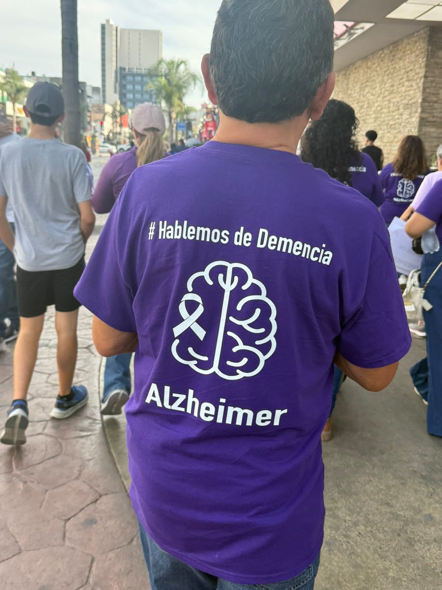 Lucidity_rehab's tweet photo. #Caminataporlademencia
#ElDiagnosticoDeDemenciaImporta
#ElDiagnosticoDeAlzheimerImporta
#ElDiagnosticoTempranoImporta
#WorldAlzMonth @AlzDisInt https://t.co/MbCmBCA9gy