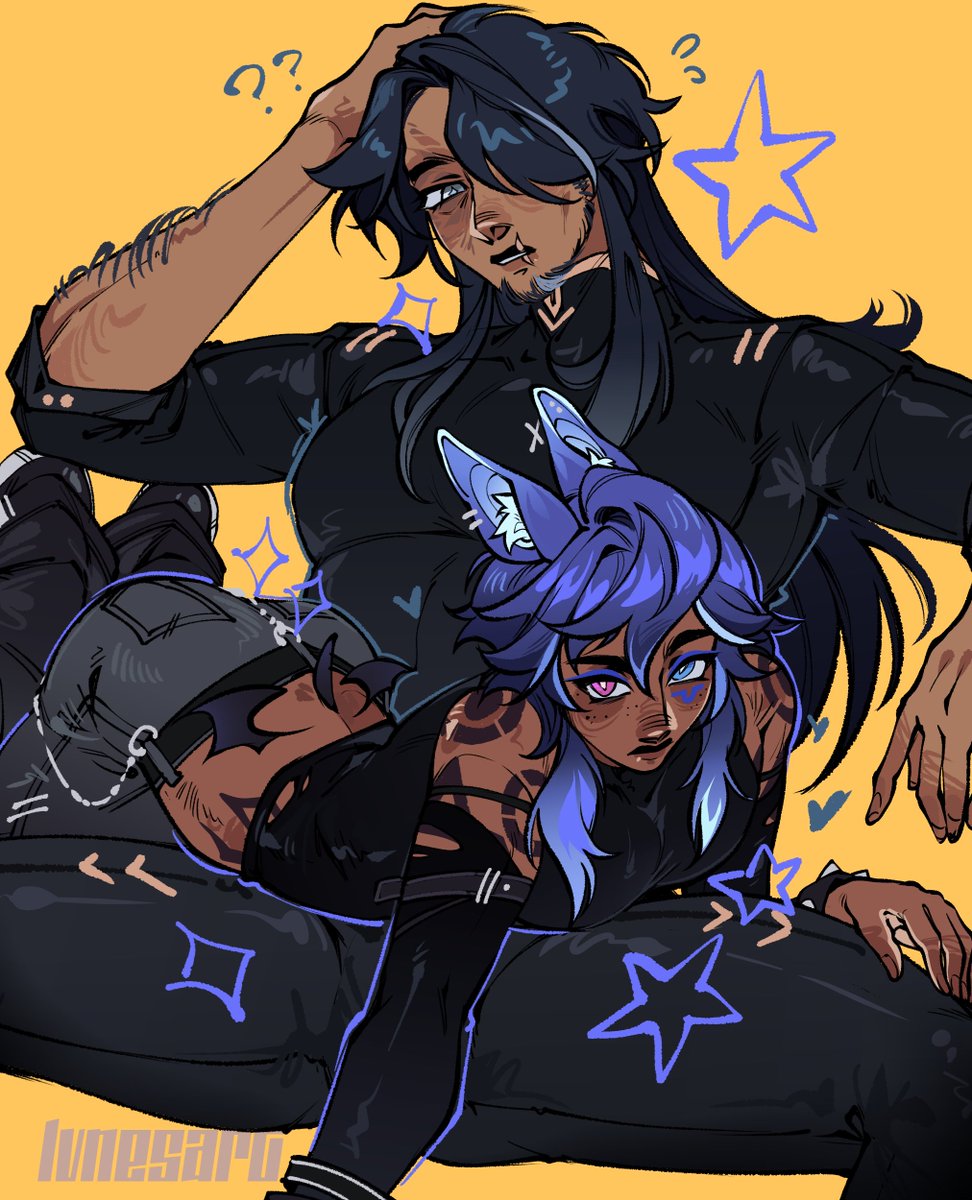 lvnesart's tweet photo. I missed drawing Ororon's more stern expressions,,, augh
#genshinimpact #capiron https://t.co/9oKPwtp9Ru
