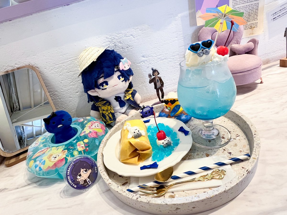 kimotadesuwa072's tweet photo. #シルバーウィークはフォロワーさんが増えるらしい
#mzyb好きと繋がりたい 
#mzyb好きさんと繋がりたい  
#mzyb手芸部
お手製ぬいとお出かけしたりイラスト描いてたりしてます🪡🎨 https://t.co/0s7CPYVDQ5