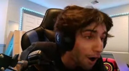 chromatixgd's tweet photo. Us when Doggie got 2 ending attempts in 1 stream

New meme: Doggie Pog https://t.co/Y9SOneqjxT
