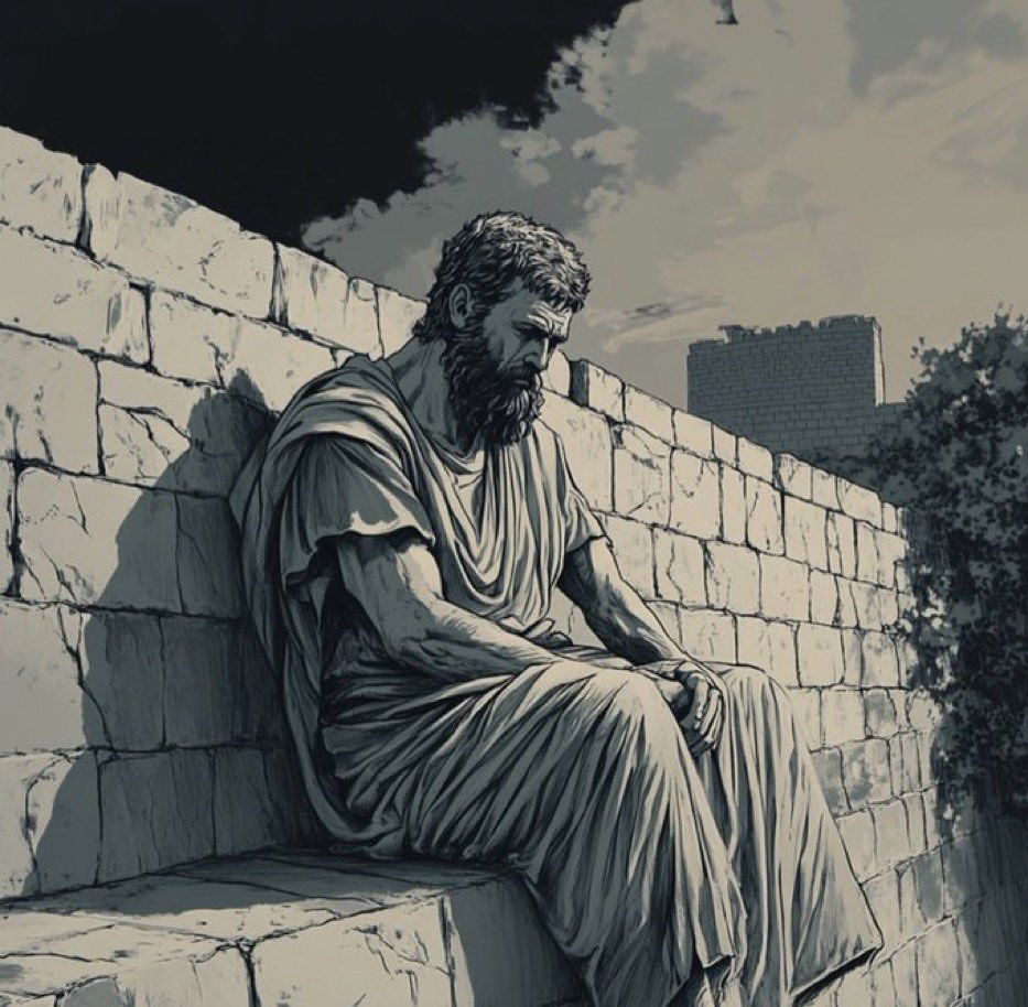omvishnumira's tweet photo. “Everything we hear is an opinion, not a fact.
Everything we see is a perspective, not the truth.”

— Marcus Aurelius https://t.co/aGBdqxB1UM