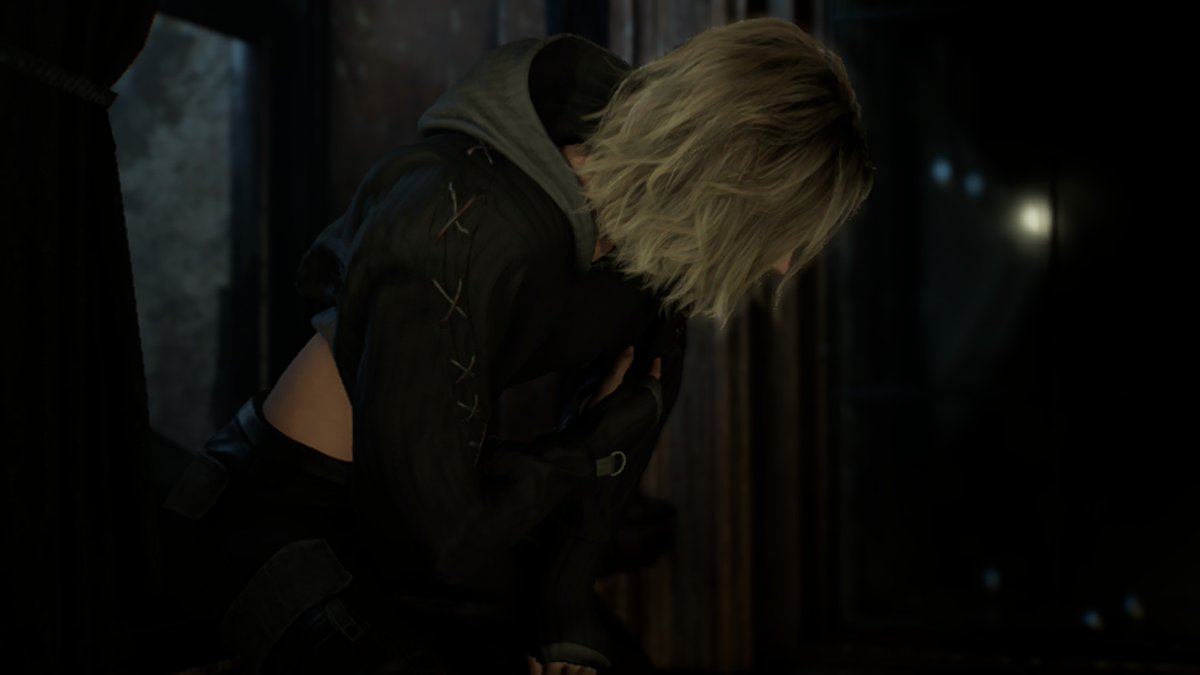 JonesBelial's tweet photo. Some Grace photos I took. Goodnight. #graceashcroft #residentevilrequiem https://t.co/0yRFDjib1E