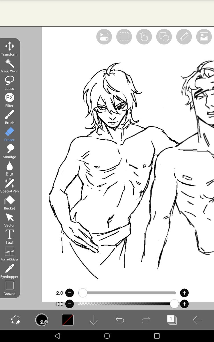 _ratorato's tweet photo. When your graphic tablet explodes so you lowkey return to the ancient methods. https://t.co/7syKIAVfvX