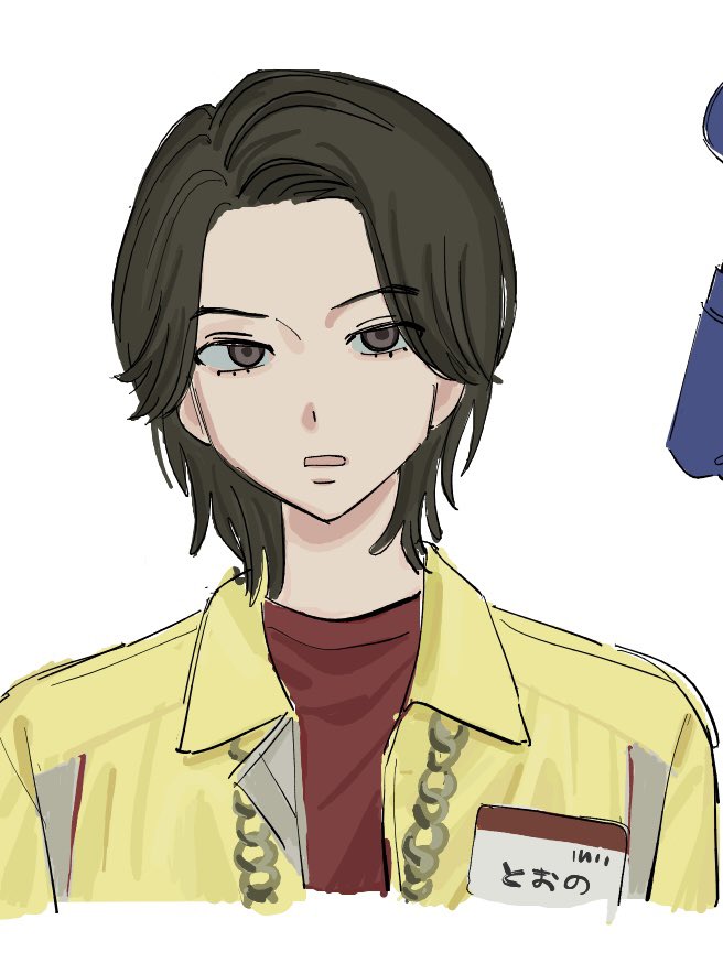 eiri_ab's tweet photo. テーマ アルバイター https://t.co/BxFOEkGGDZ