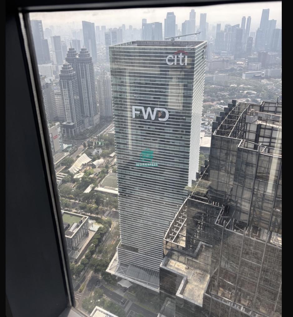 worksfess's tweet photo. Work! Dulu tuh gedung gedung tinggi di jakarta ngintimidasi bgt ya tapi pas uda kerja di salah satu gedung tinggi, gedung ini pun terlihat biasa bgt https://t.co/IwOpTFYAMQ