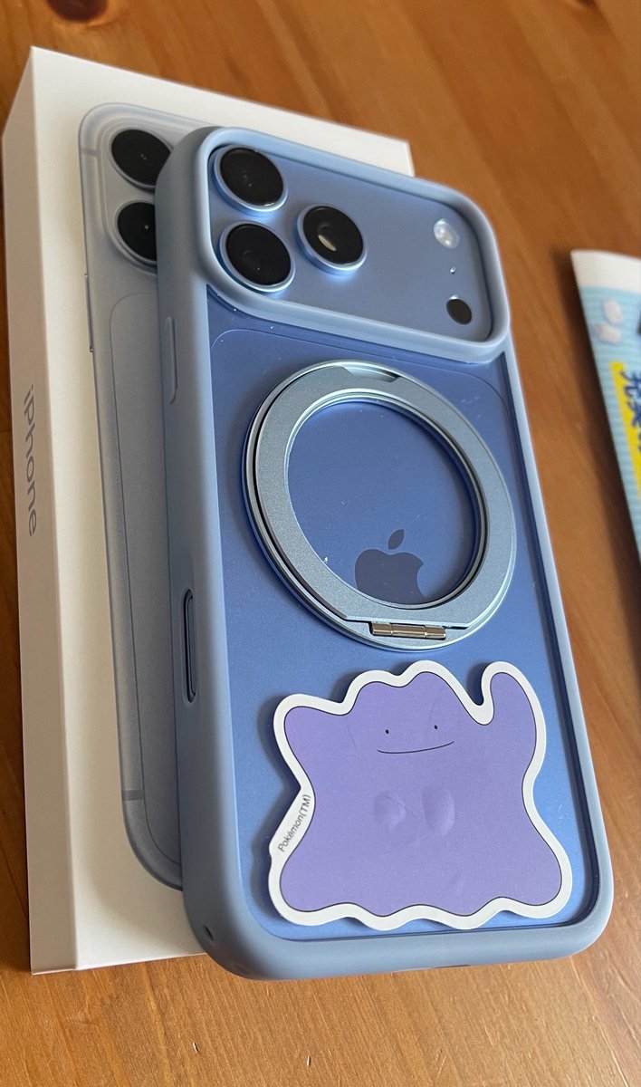 ozisanno's tweet photo. 6年使った12pro maxからの卒業 https://t.co/gSn2GhYyhf