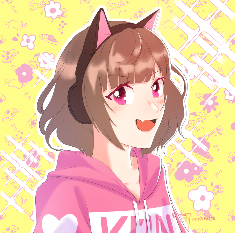 tsururu_26's tweet photo. was wondering when i started drawing v(chuba/singer) and it was actually kmn/z liz LMFAOBGFODKMDKO 2020/1 btw.... so crazy a lot of my oshi has graduated https://t.co/nqradPkNBD