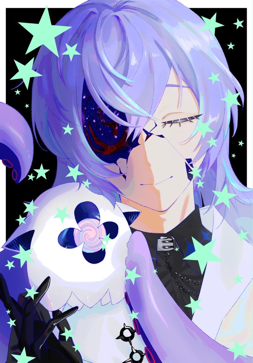 mugi_ty4's tweet photo. 🏷️失礼します!!
⚔️中心にいろんなイラスト描いてます!!
♻️📮中心に全反応巡回します!!
 #にじさんじ絵描きさんと繋がりたい https://t.co/NkahMntrwr