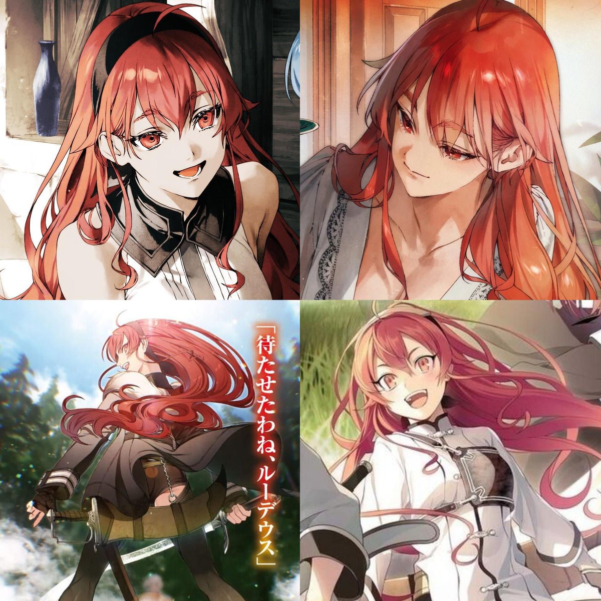 Hitogami_Divine's tweet photo. Now that we've all watched the diary episode, I think its also worth reading one of the best fanfics this community has to offer. "The Mad Dog Has a Nice Day"
I promise you, you will—
https://t.co/xSFhgiN7lx https://t.co/sfXZePKAGI