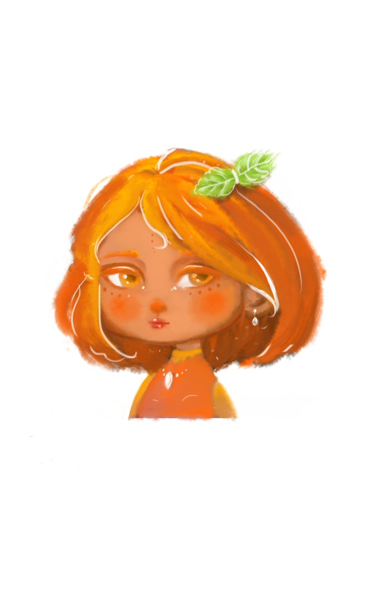 Kajifarr's tweet photo. A little chibi style ;)

#chracterdesign #chibi https://t.co/5y5ZdZKMCl
