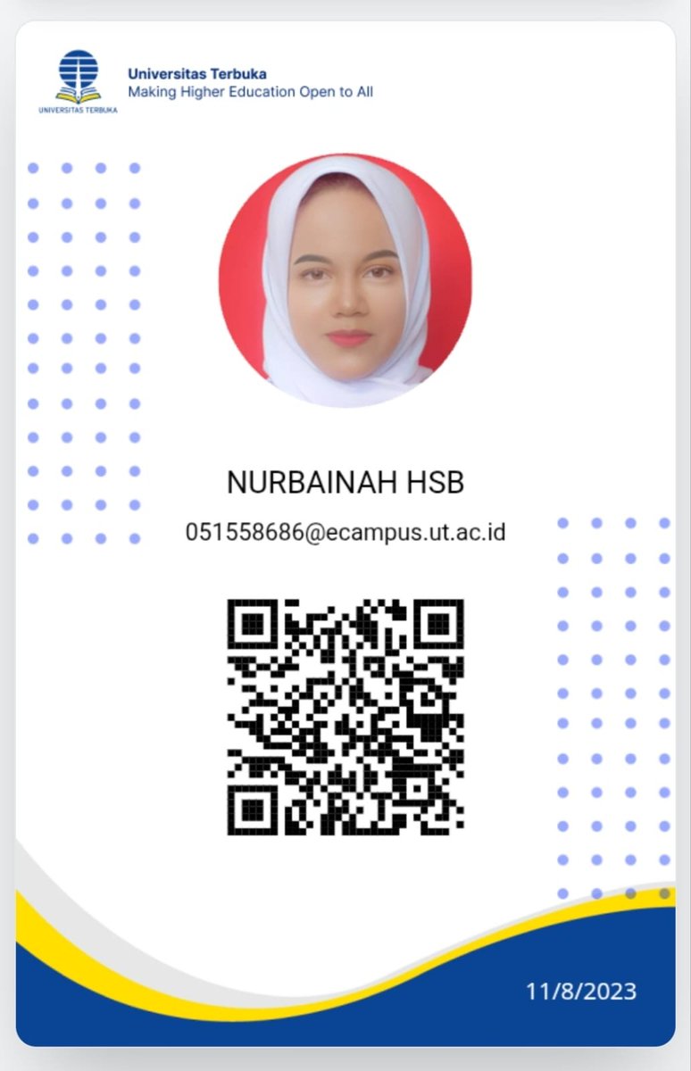 stacielty's tweet photo. SCAMMER/ZONKER PINPRI‼️

JANGAN ADA YANG KASIH #PINPRI KE NURBAINAH HSB, BALIKIN YA DUIT GUE 870.000, UDAH DIKASIH WAKTU NYICIL MALAH GATAU DIRI, WAKTU NGAJUIN AJA MINTA CEPET²  #pinjaman #scammer 

AKAN DITAKEDOWN JIKA YANG BERSANGKUTAN MEMBAYAR LUNAS. https://t.co/rIDwitkEnF